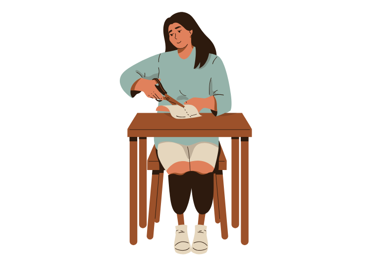 You are looking for career options after 10th for girls