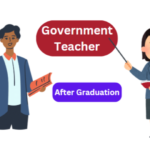 Government Teacher