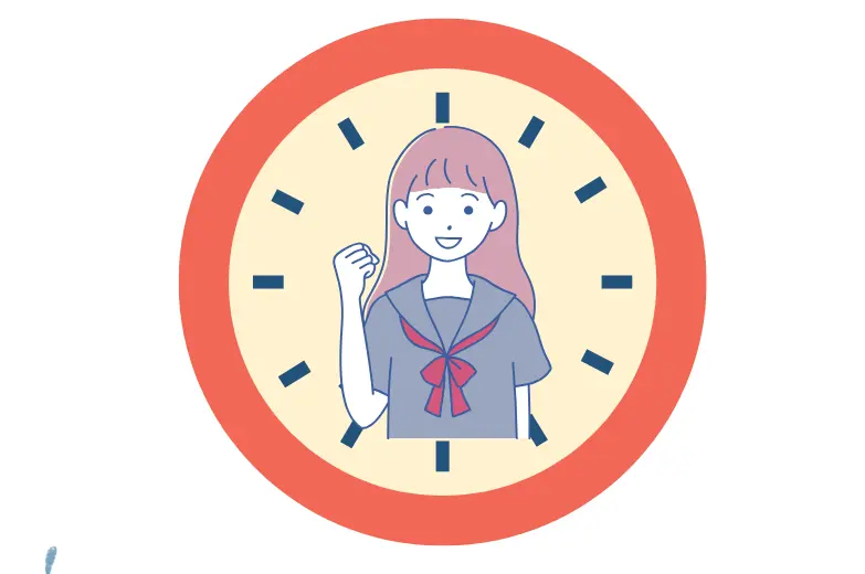 Best Time Management for Students
