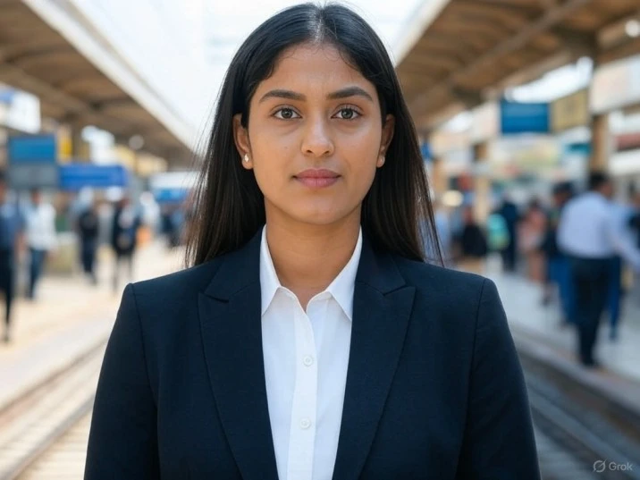 Girls, 12th pass? Here are the secrets of railway jobs