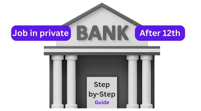 Private Bank After 12th
