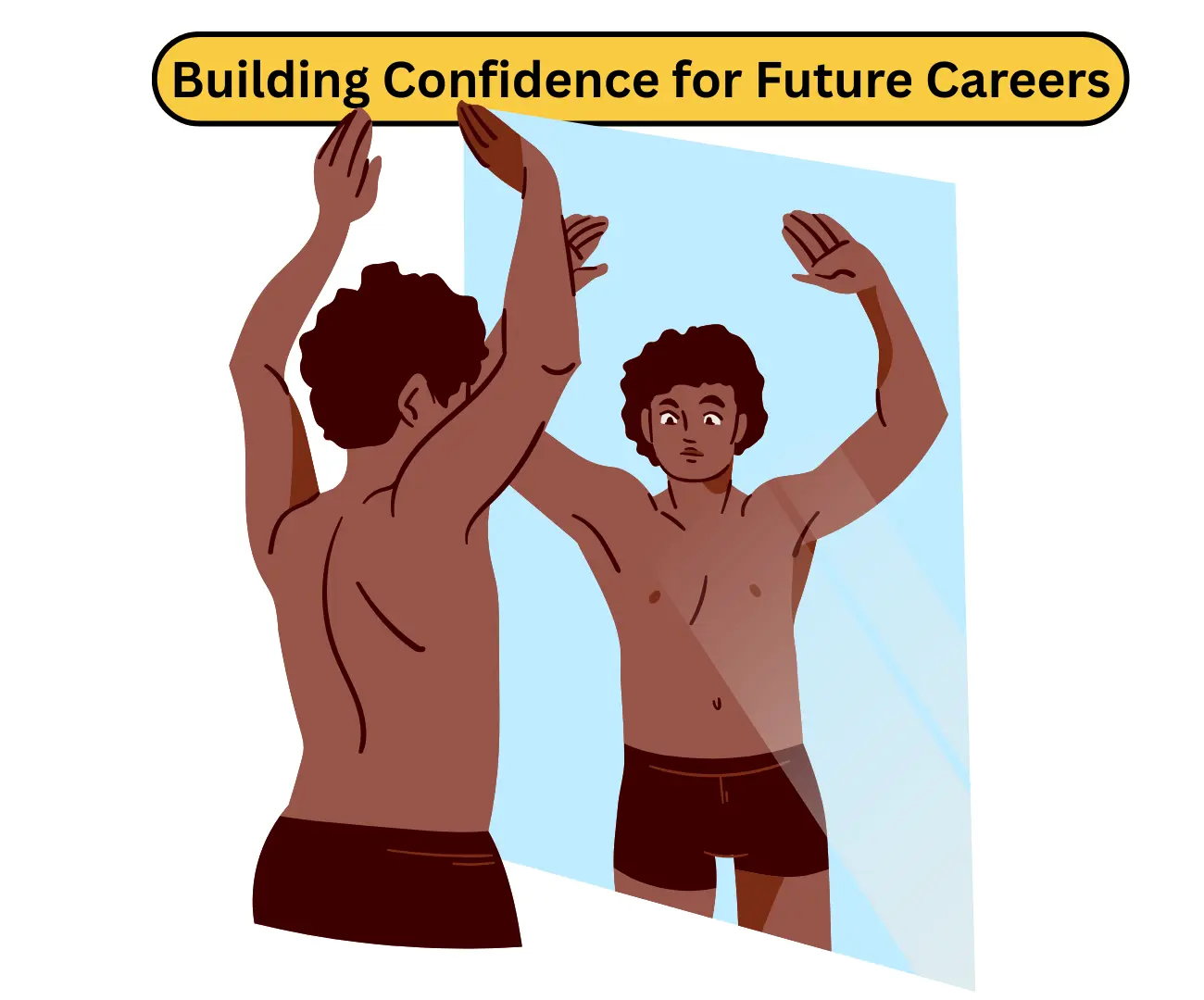 Building Confidence for Future Careers