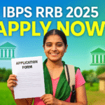 IBPS RRB 2025 Last Chance