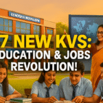 Waiting affordable CBSE Education and 4,600 favourite teacher jobs